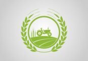 tractor argo farm agriculture industries agriculture industries free logo design free vector