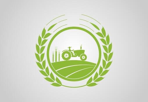 tractor argo farm agriculture industries agriculture industries free logo design free vector